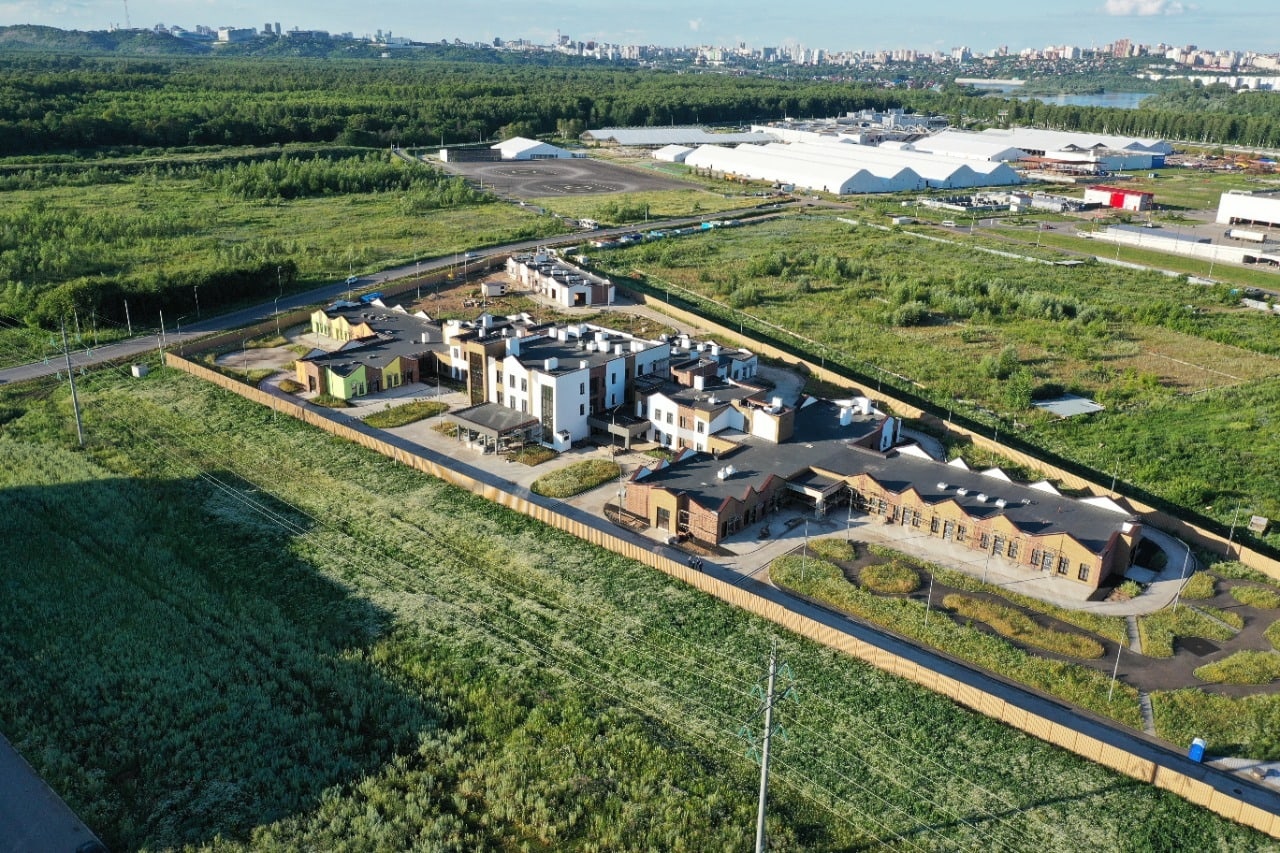 «Помогать – в наших традициях»: история Уфимского хосписа