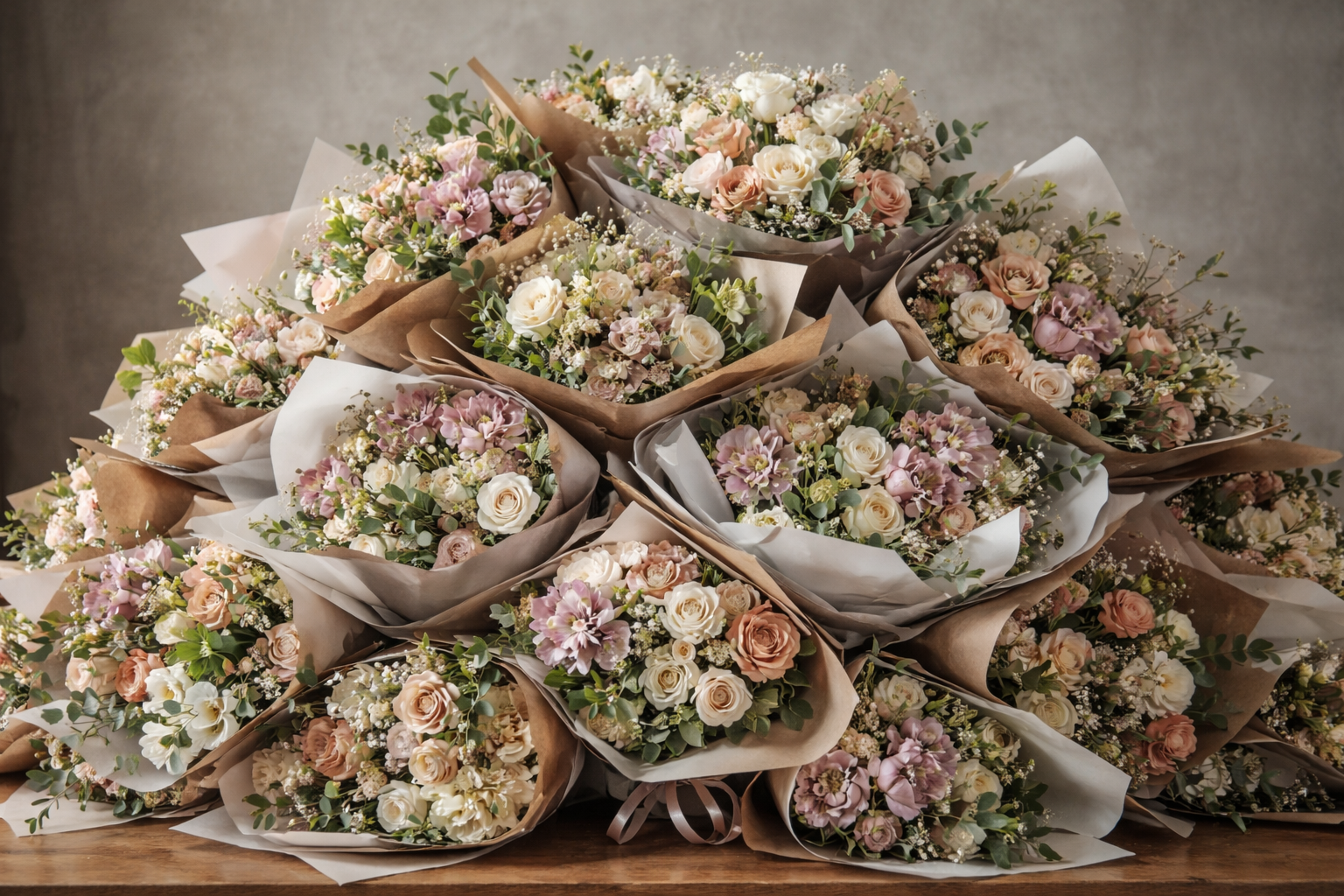 450 миллиардов на лепестки: сколько мы тратим на цветы — и можно ли иначе?