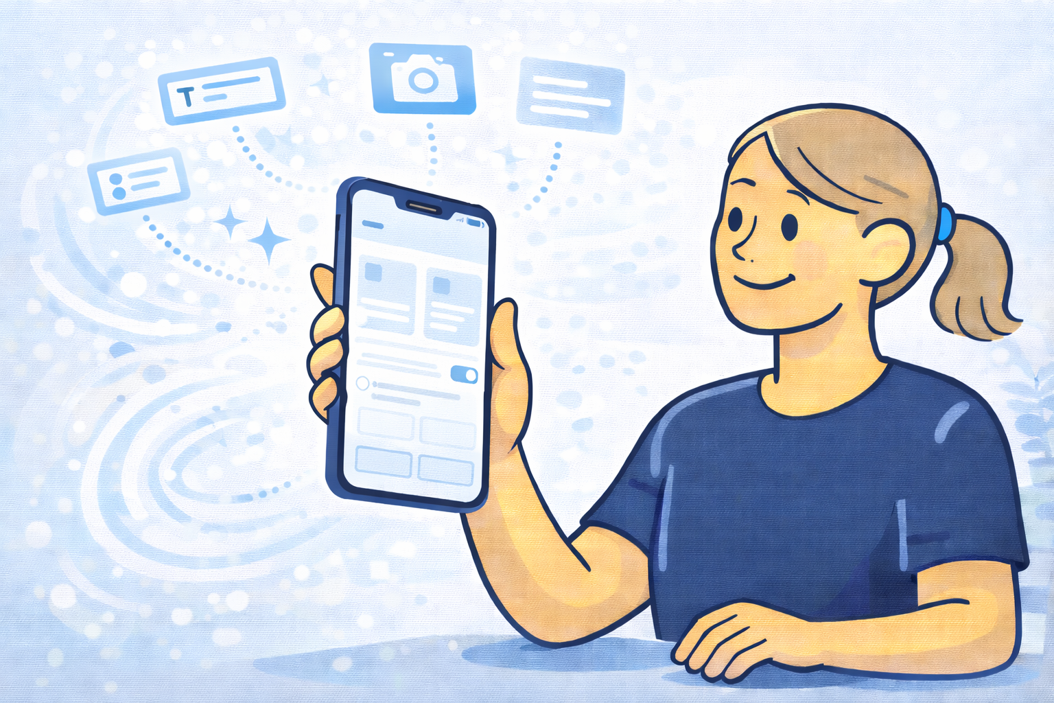Создаём событие на платформе «Традиция помогать»: требования, советы, пожелания